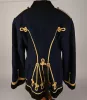 Prussian Leib-Garde Hussar "Private Purchase" Pelisse - Named Visuel 7